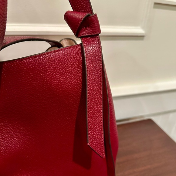 Kate Spade Knott Large Shoulder Bag - Picture 7 of 7